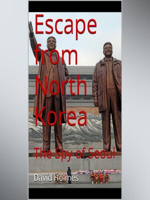 cover image of Escape from North Korea